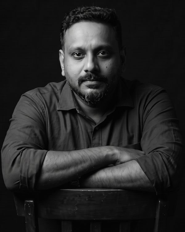Sujith Nair